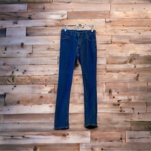 Levi’s 510 Skinny Fit Men’s Jeans, Size W30 L30